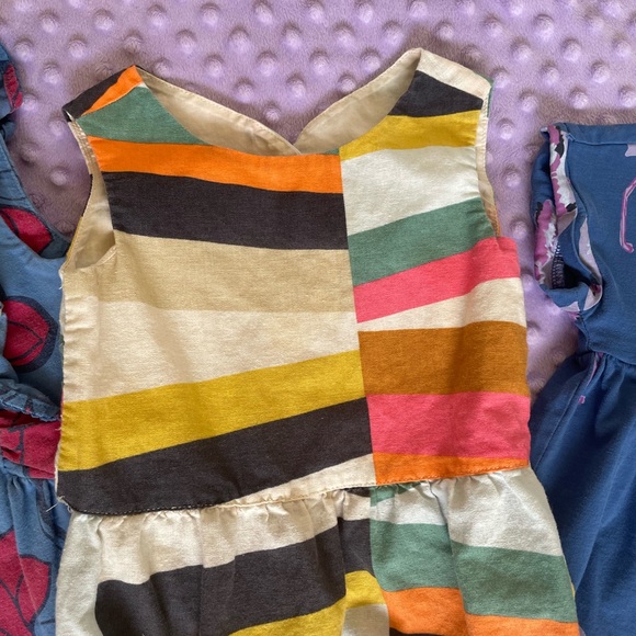 Tea Collection 12-18 month Bundle - Picture 4 of 13